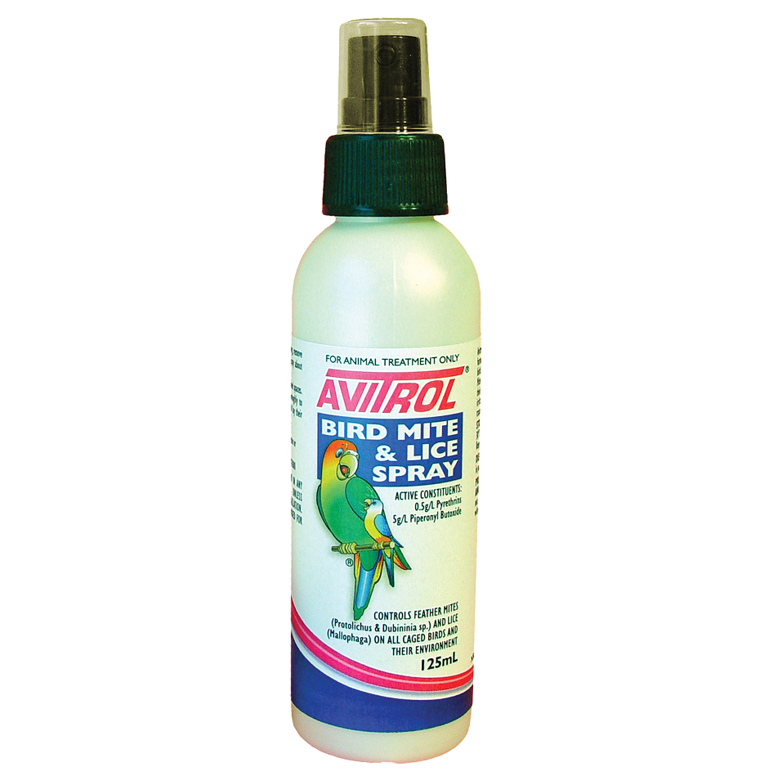 Avitrol Bird Mite And Lice Spray For Chickens at Robert Mull blog