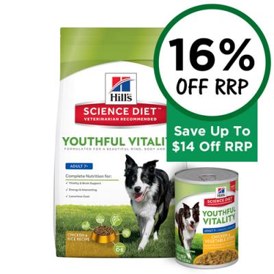$30 off + free shipping on your $100 order Dog & Pet Care Products