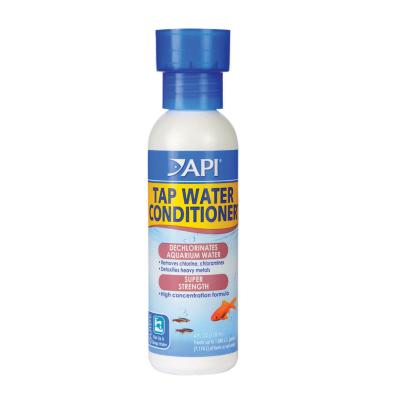 tap water conditioner api