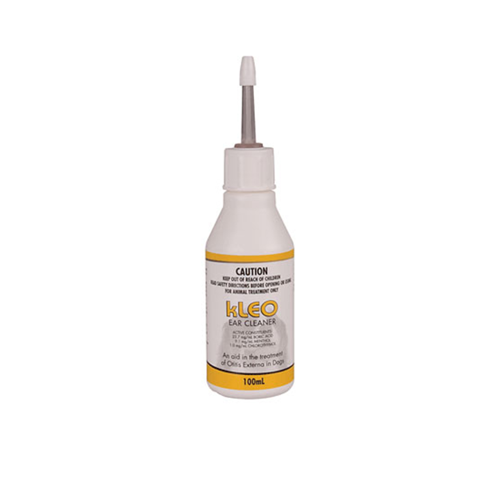 surolan ear and skin treatment for dogs